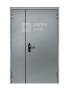 Противопожарная дверь для торговых центров ДП-292