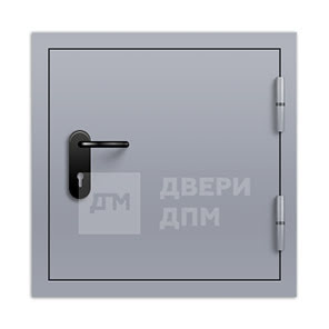 Противопожарные двери технические ЛПМ-169